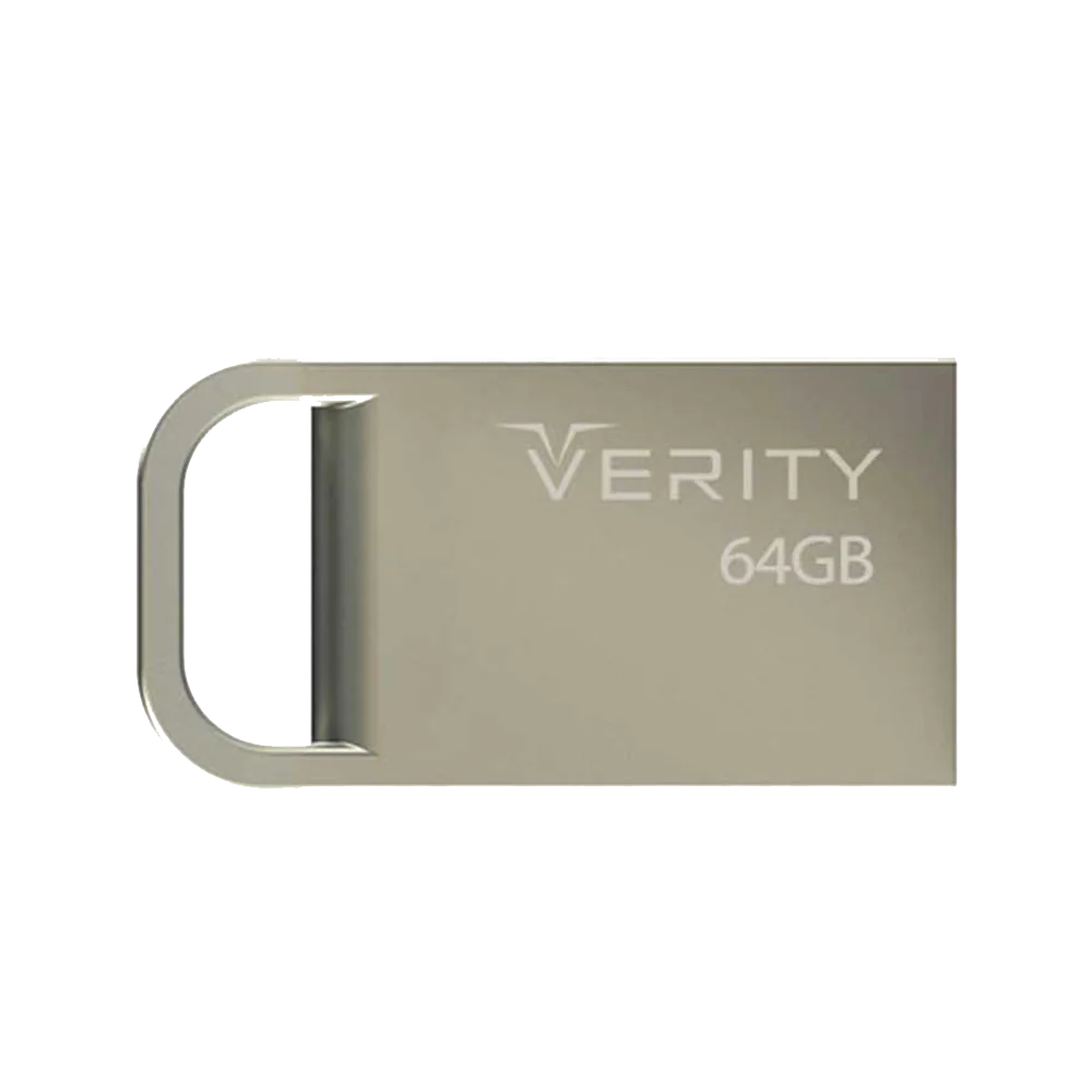 Verity V813 Flash Memory 64GB