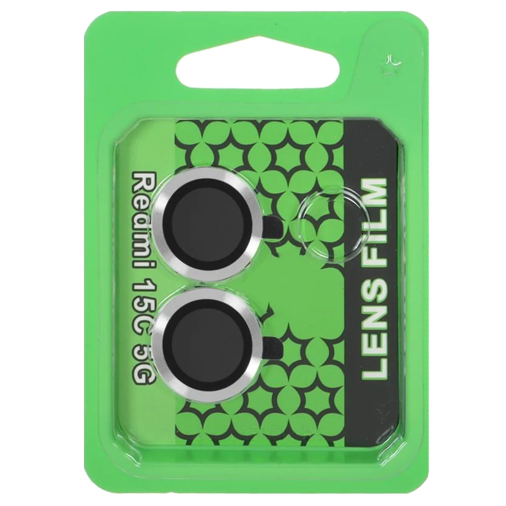 Camera lens Protector Xiaomi Redmi 15C 5G