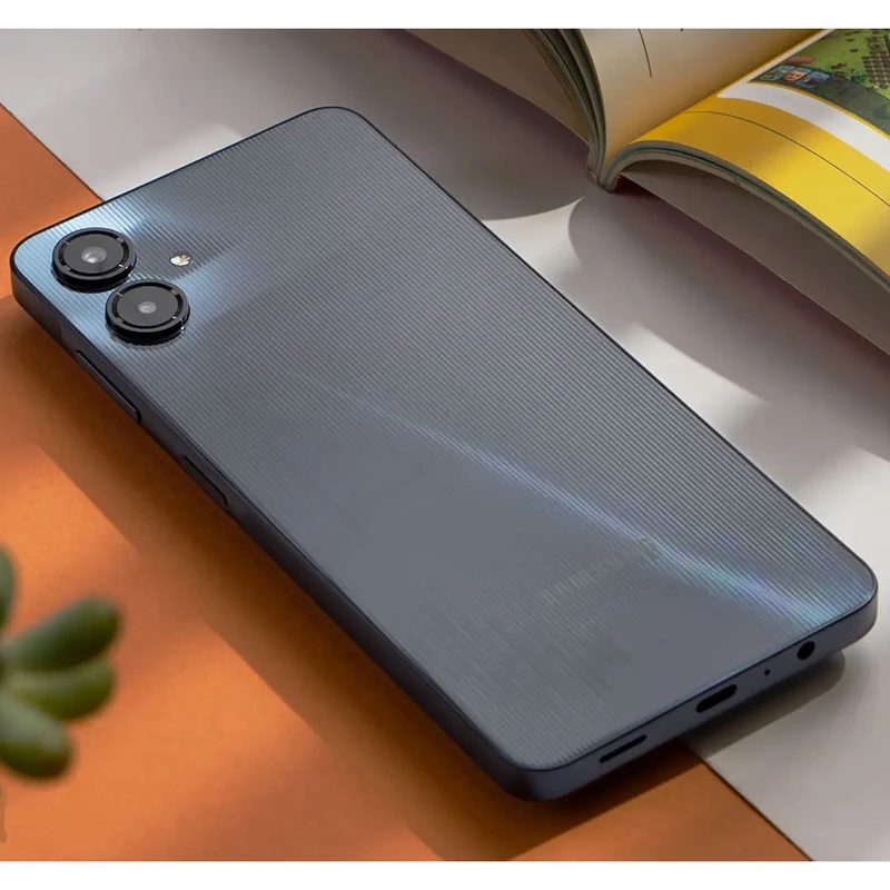 Samsung Galaxy A06 5G 128GB 6GB