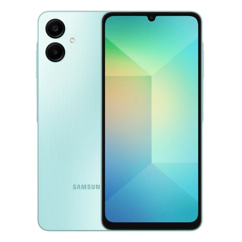 Samsung Galaxy A06 5G 64GB 4GB RAM Phone