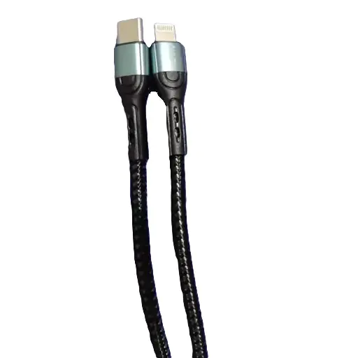 Aulex Type-C to Lightning Cable