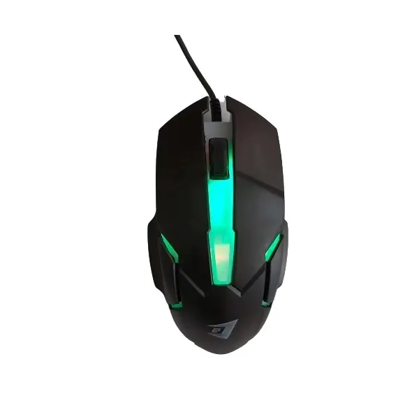 Jertech Gaming Keyboard and Mouse Model ANIVIA KM_180