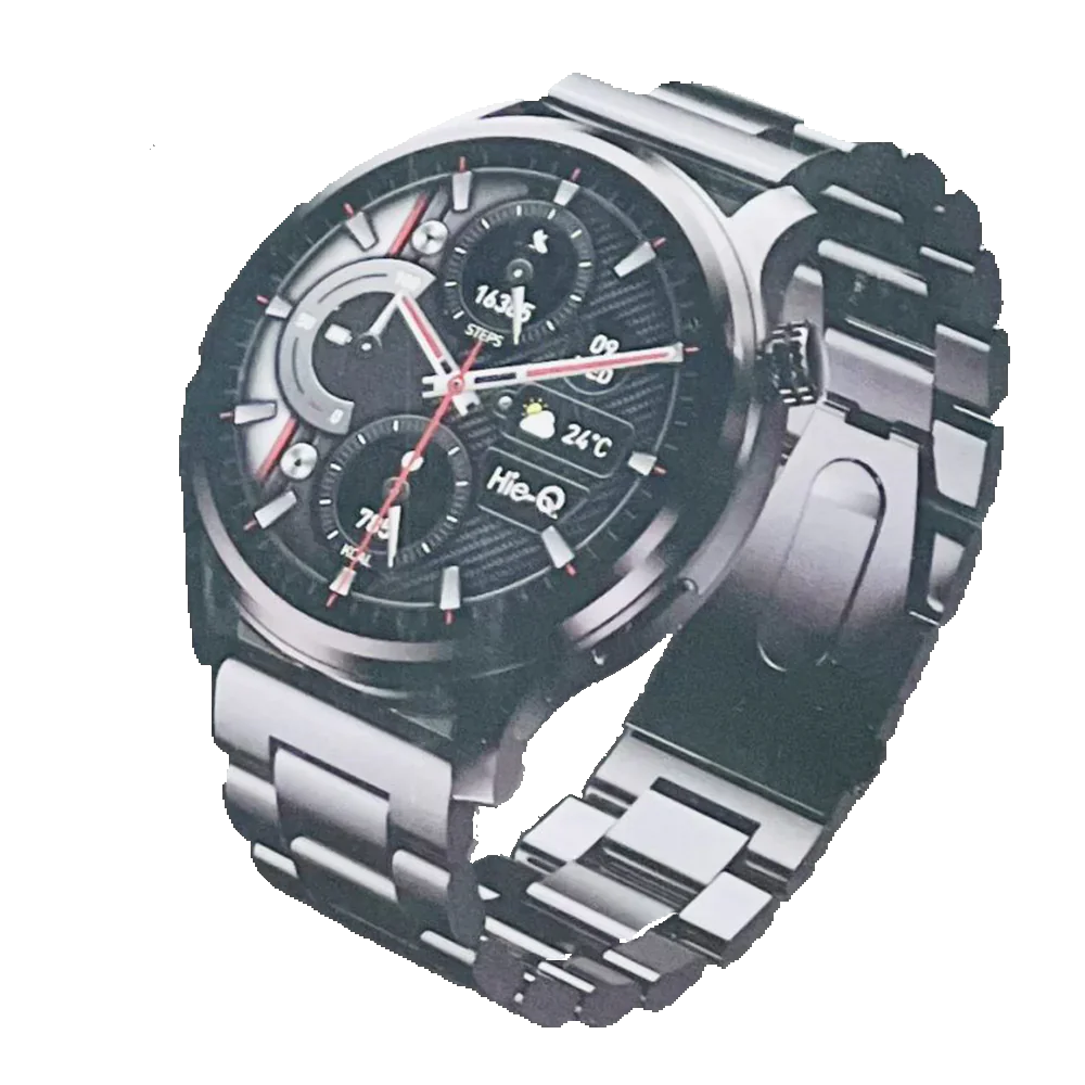 Hie-Q Smart Watch Hie-Q GT2 Pro