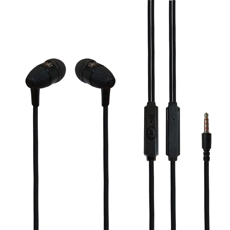 Handsfree model BASS HEADS 310