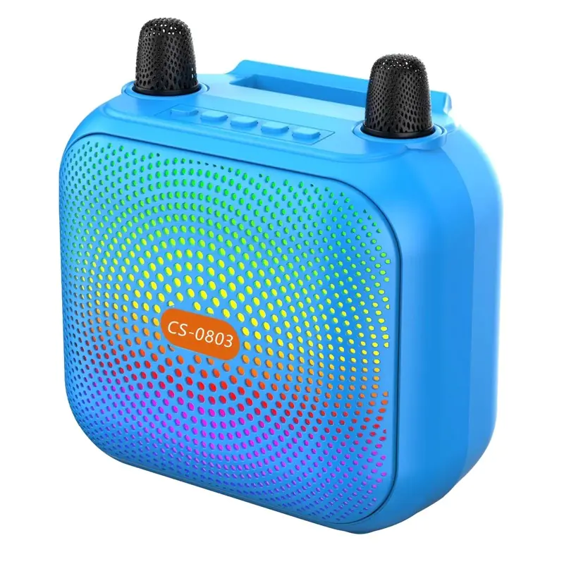 Portable Bluetooth Speaker Model CS-0803