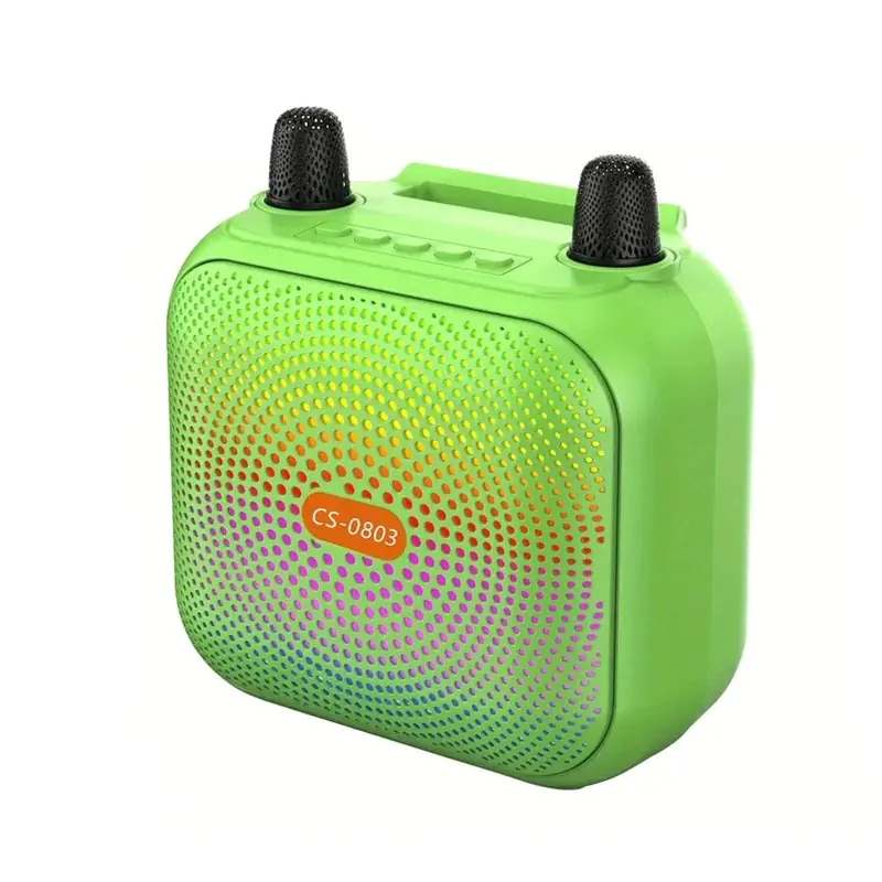 Portable Bluetooth Speaker Model CS-0803