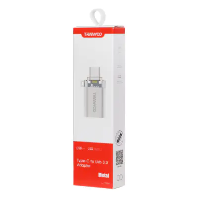 Tranyoo E44 OTG converter