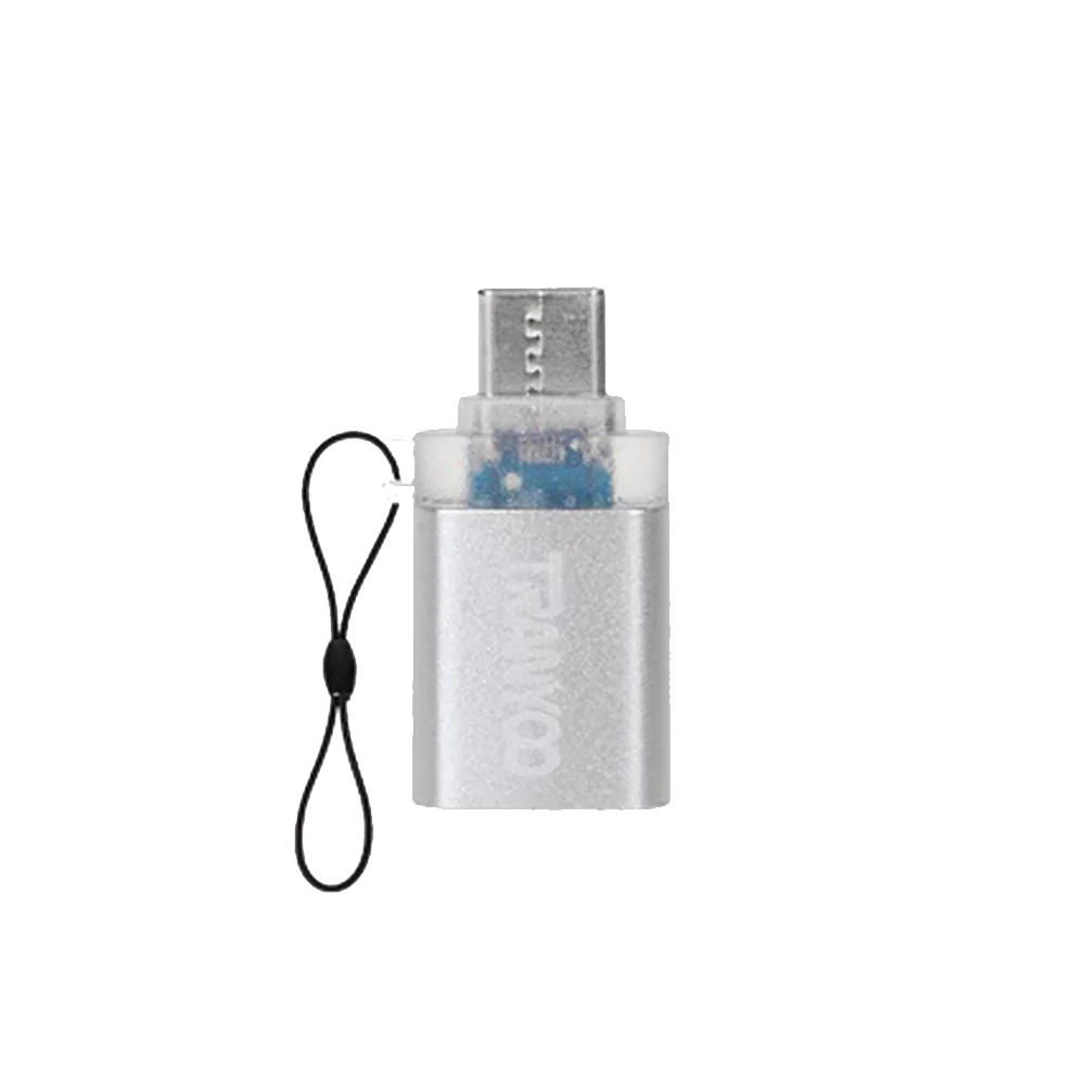 Tranyoo E44 OTG converter