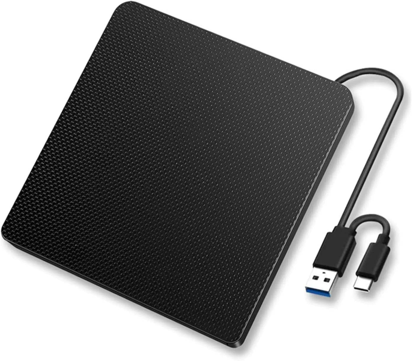 POP-UP Mobile External DVD-RW