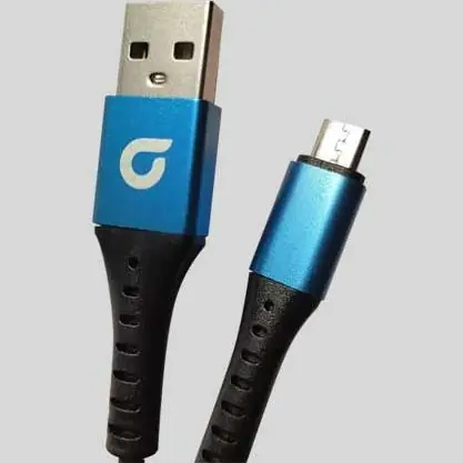 Sigma USB to Type-C Charging Cable Model C222