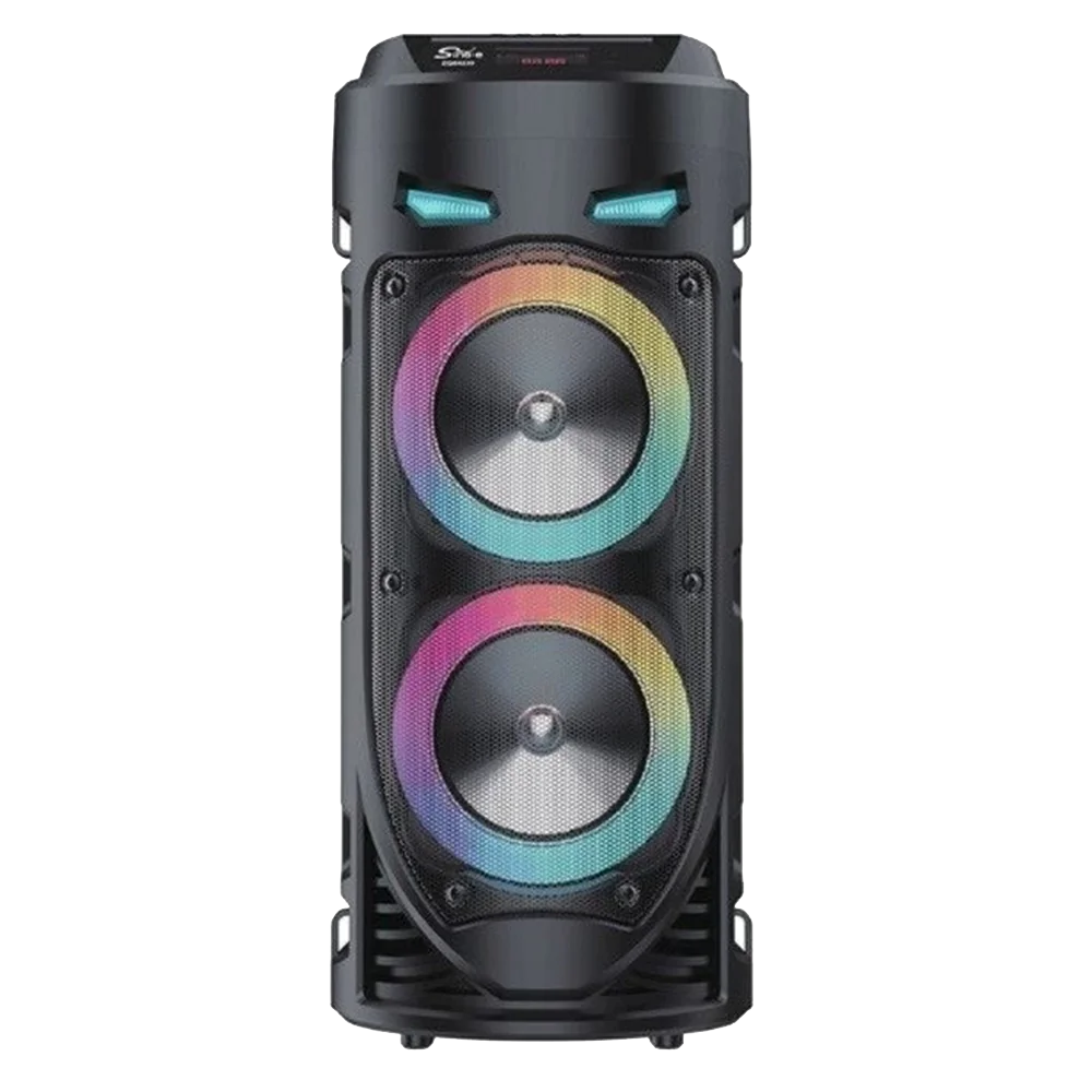 Portable speaker model ZQS-4239