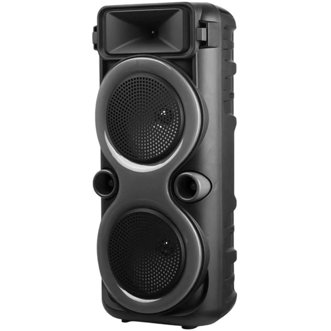 Sing-E Portable Bluetooth Speaker Model ZQS8275