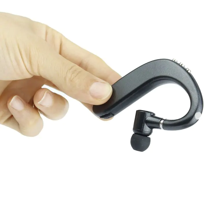 Bluetooth handsfree (earphone) single ear SGS-13