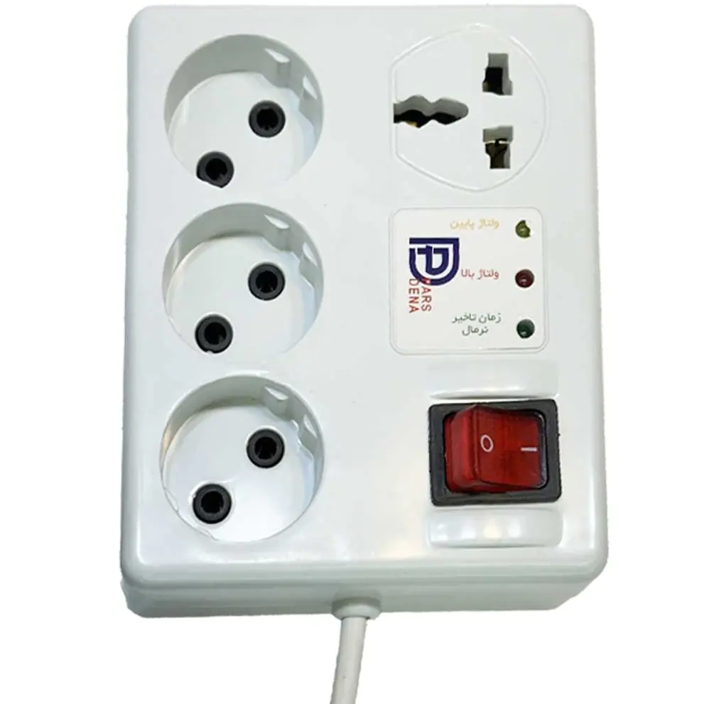 Pars Dena power protector