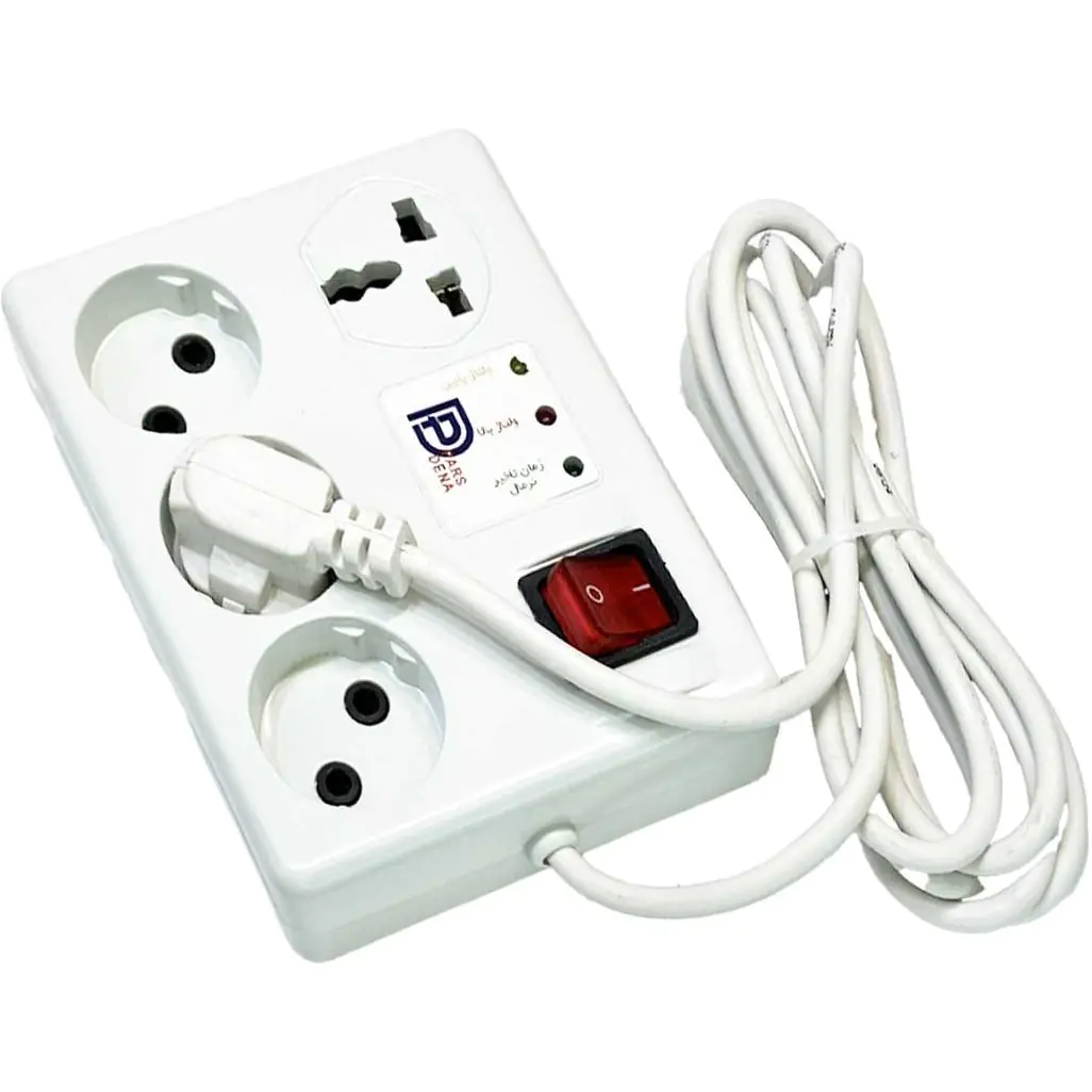 Pars Dena power protector