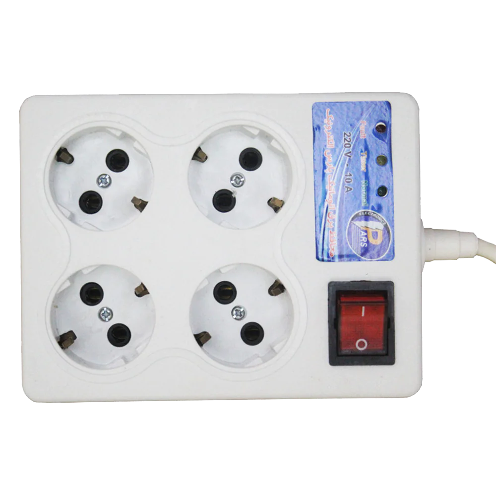 Pars Dena power protector