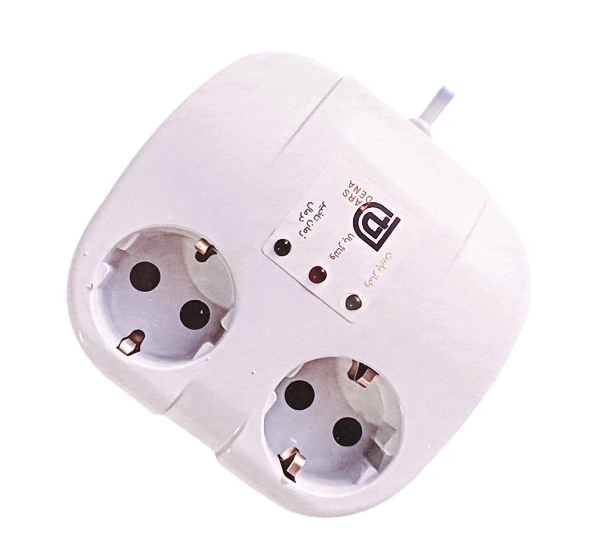 Pars Dena electrical protector