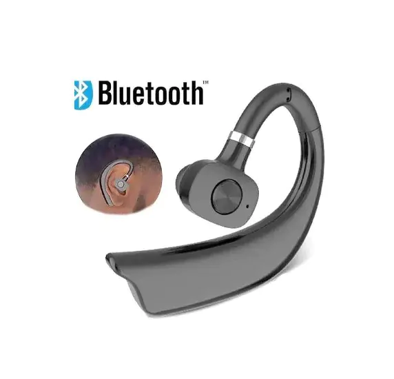 SGS M2 Pilot Design Mono Bluetooth Headset