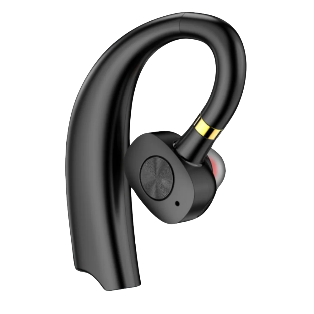 SGS M2 Pilot Design Mono Bluetooth Headset