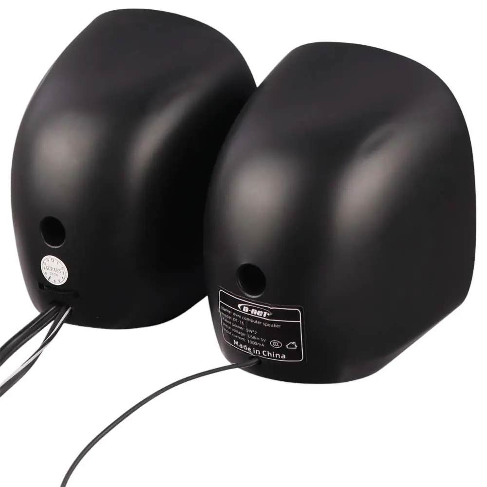 D-Net DT-16 Wireless Speaker