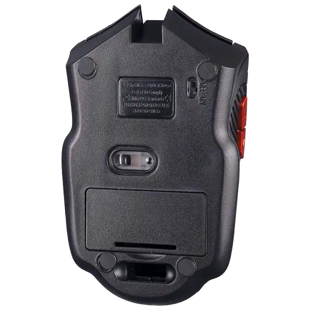 G-8511 Wireless Mouse