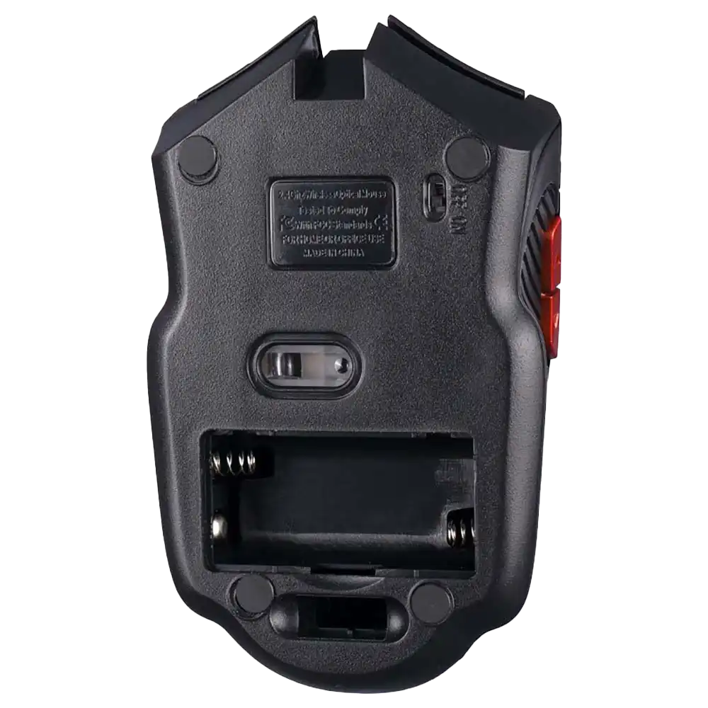 G-8511 Wireless Mouse