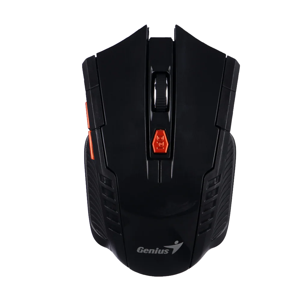G-8511 Wireless Mouse