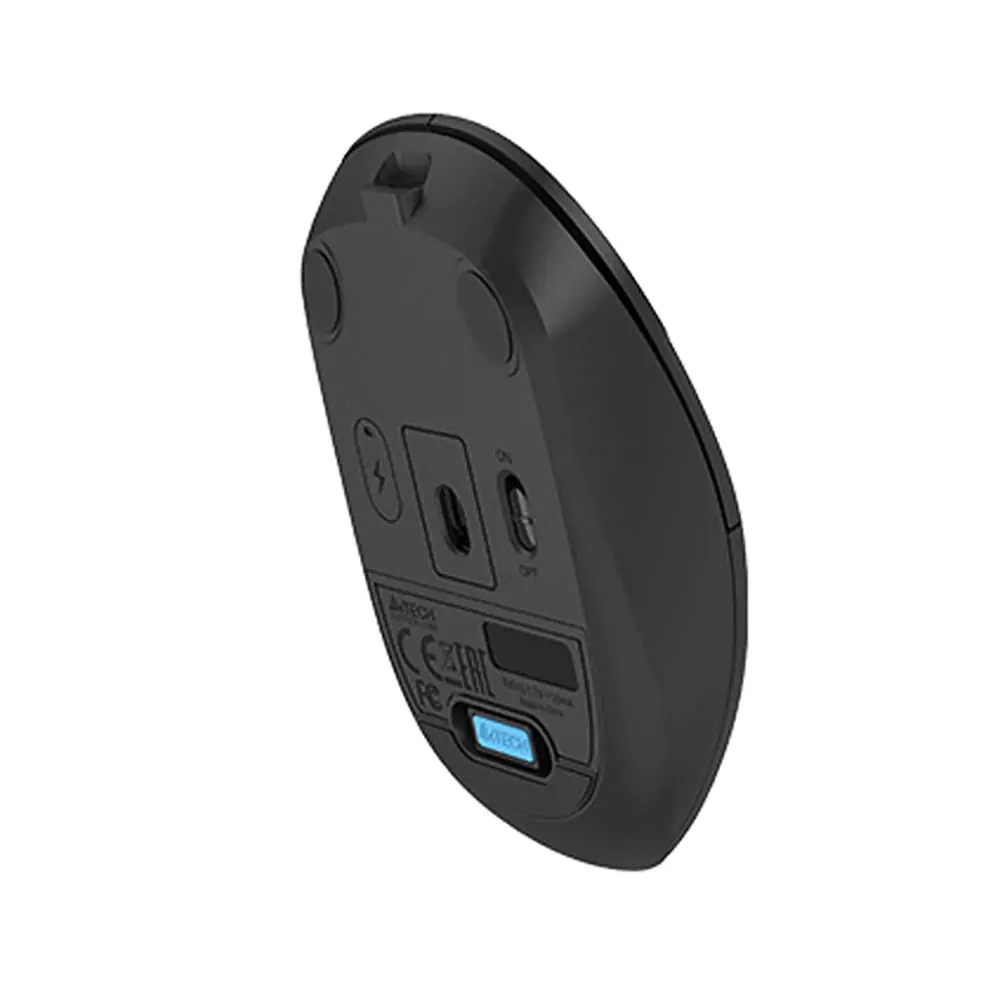 A4TECH FG15C Air2 Wireless Mouse