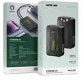 Green lion Xtreme 20 power Bank 20000mAh PD 22.5W