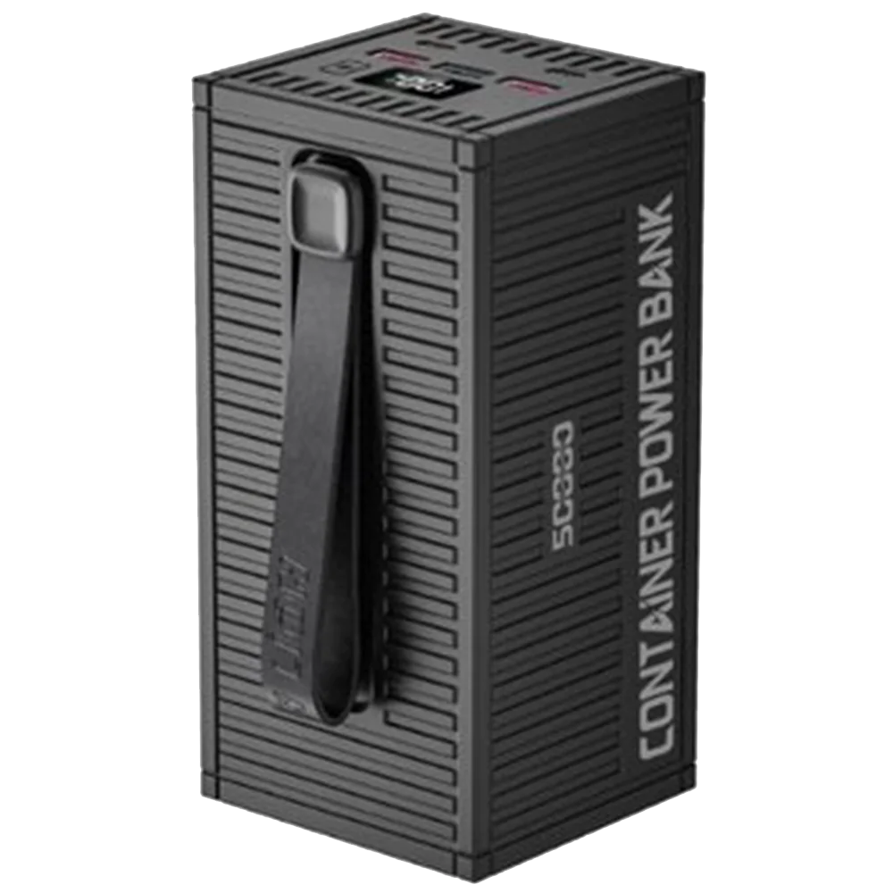 Green Lion Container 50000mAh power Bank PD 20W