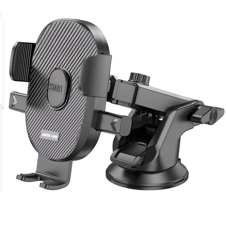 Green Lion Universal Car Phone Holder