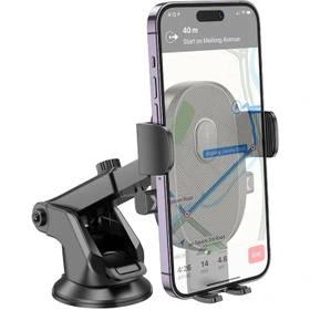 Green Lion Universal Car Phone Holder
