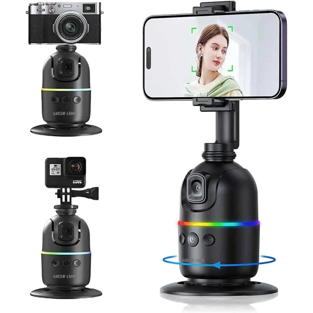 Green Lion AutoTrack Gimbal