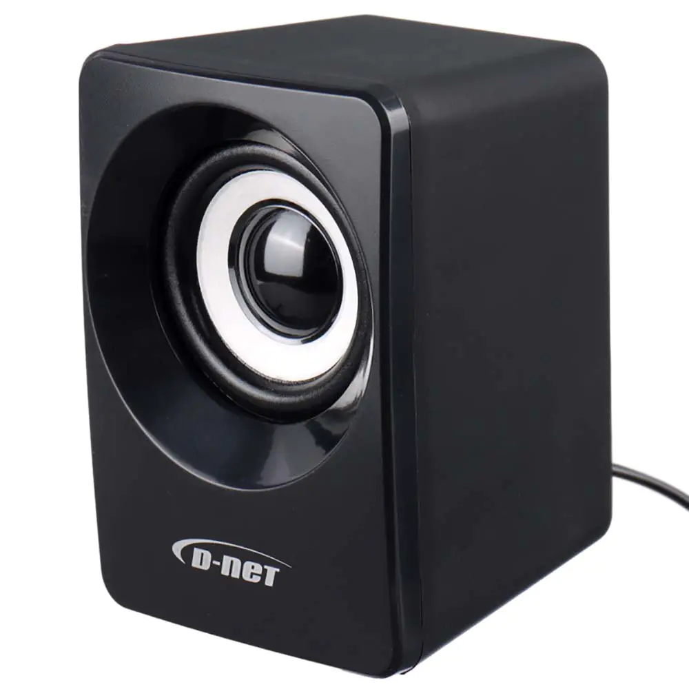 D-Net DT-14 Multi media Digital Speaker