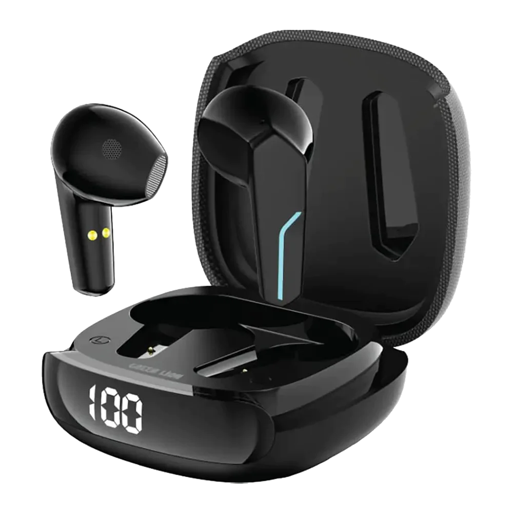 Green Lion Interlaken Wireless Headphone