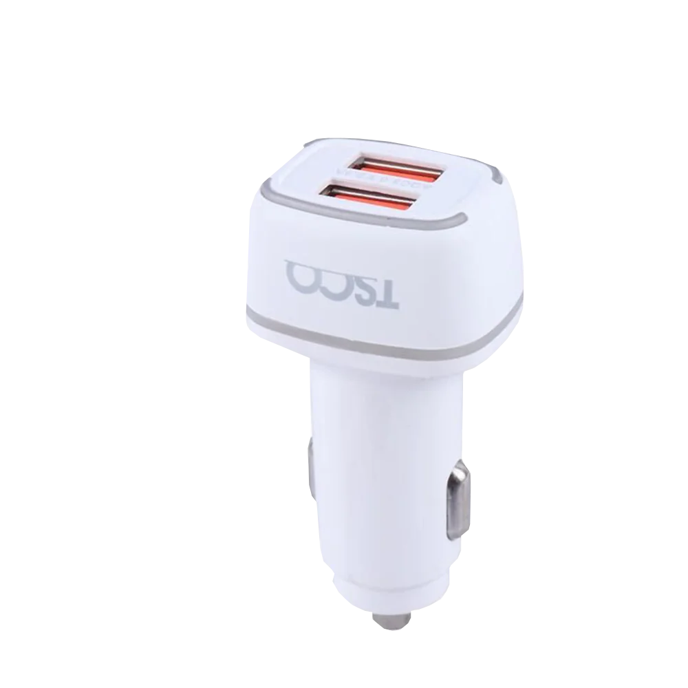 TSCO TCG41 30W Car Fast Charger