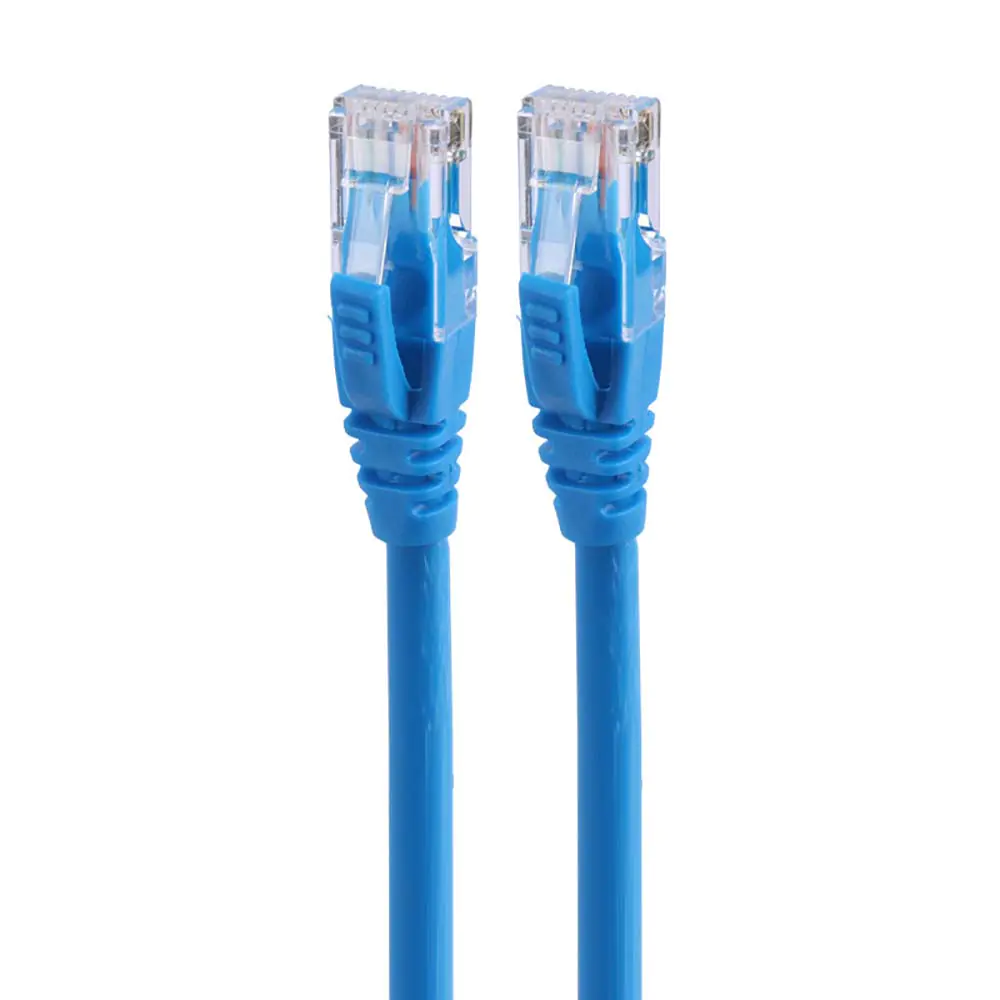 D-net Cat6 3m LAN CABLE