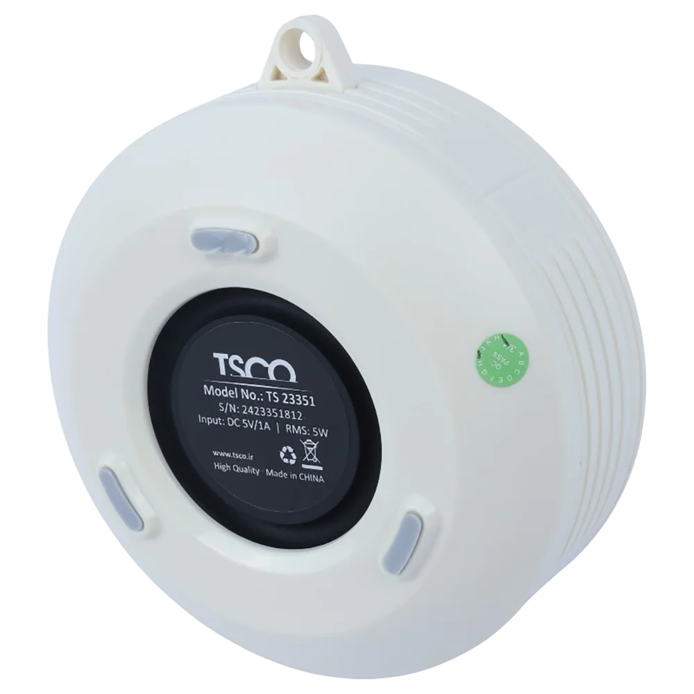 TSCO TS 23351 Wireless Speaker