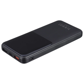 پاور بانک فست شارژ ارلدام ET-PD37 PD 22.5W ظرفیت 10000 میلی آمپر ساعت