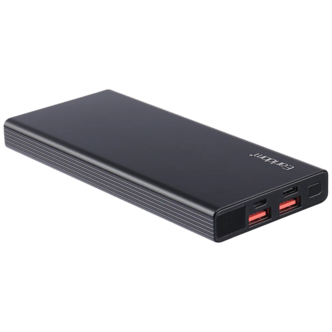 پاور بانک فست شارژ ارلدام ET-PD21 QC3.0 PD 22.5W ظرفیت 10000 میلی آمپر ساعت