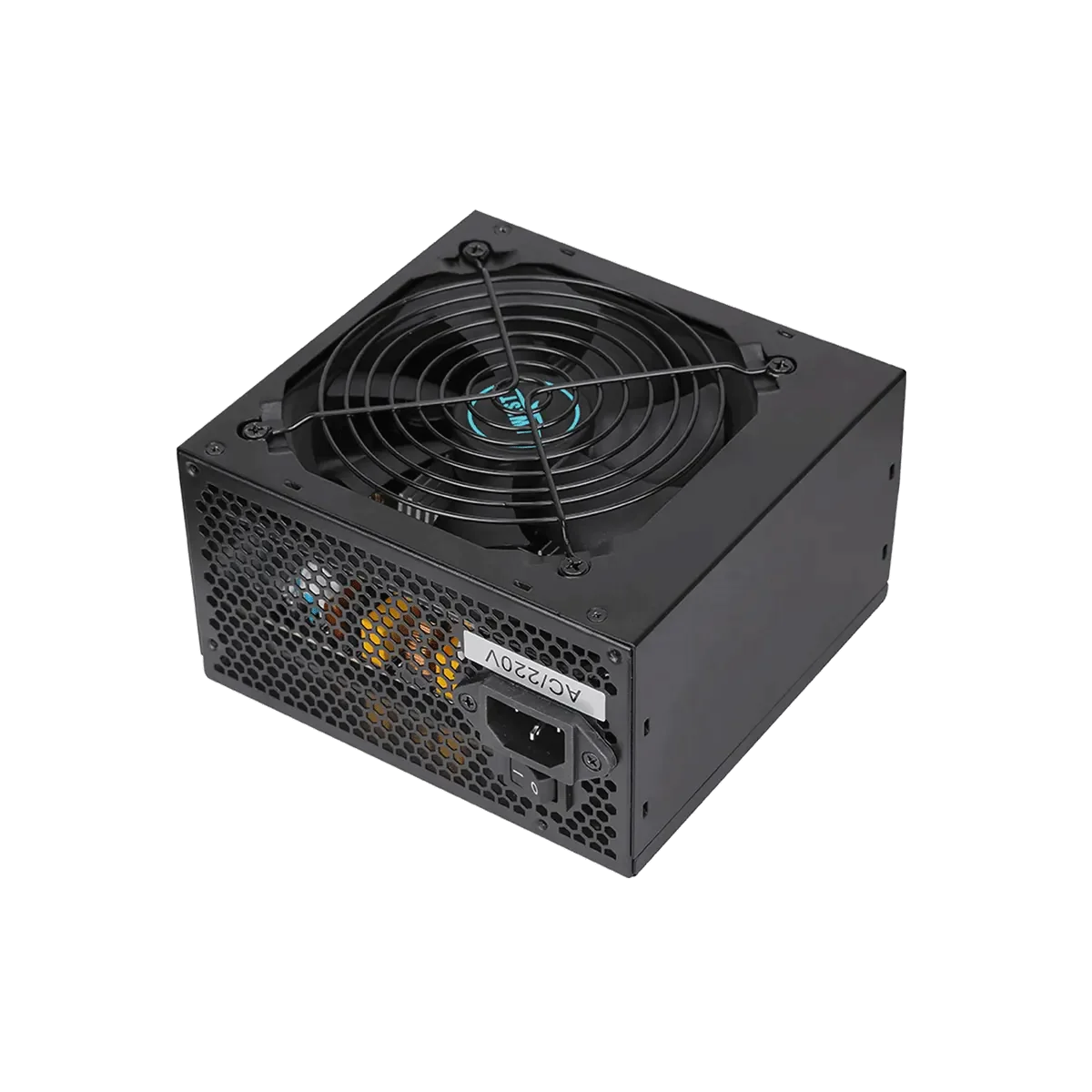 AWEST AV700-BW power supply