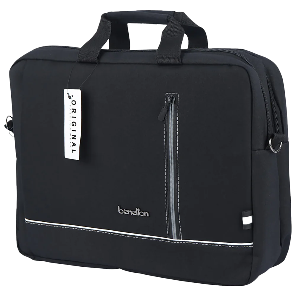 Benetton B0129 Shoulder Bag