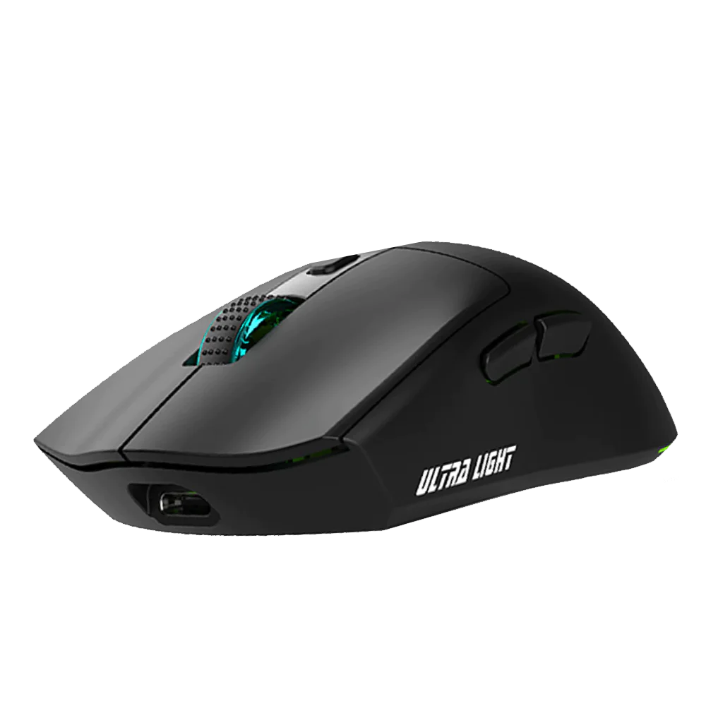 6D 2.4GHZ+BT WIRELESS GAMING