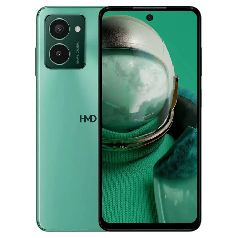 HMD Pulse Pro 256GB RAM 8GB Mobile Phone
