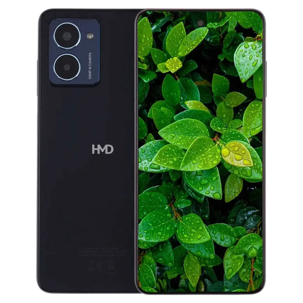 HMD Pulse Pro 256GB RAM 8GB Mobile Phone