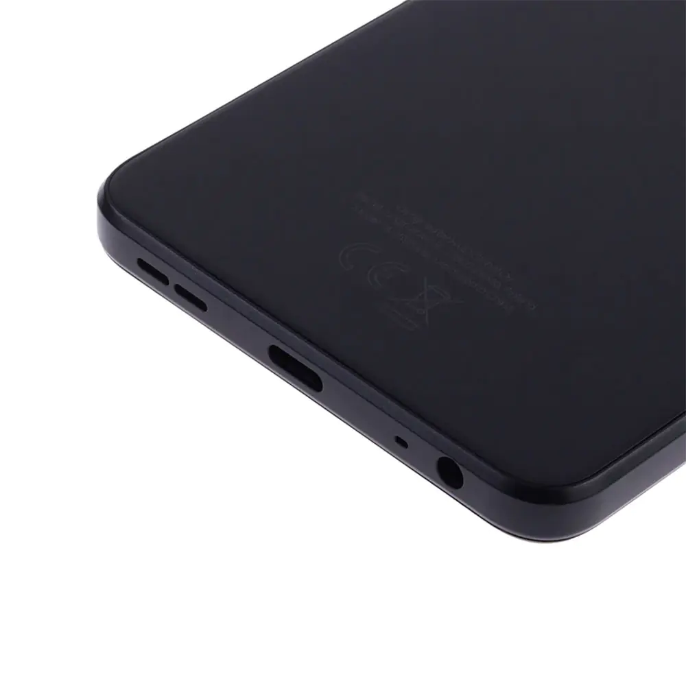 HMD Pulse Pro 256GB RAM 8GB Mobile Phone