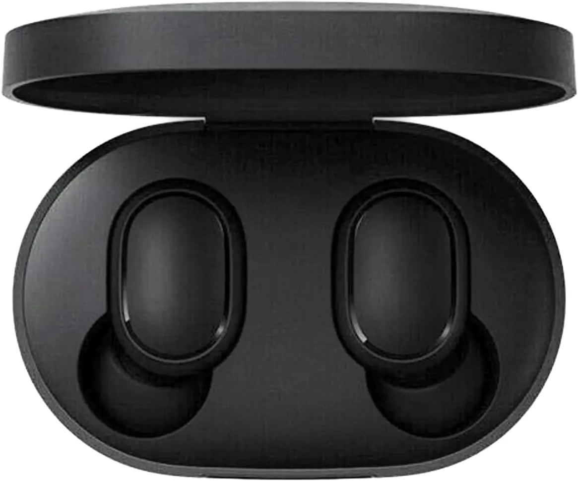 Wireless Handsfree (AirPod) E6S