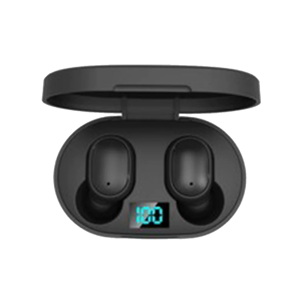 Wireless Handsfree (AirPod) E6S