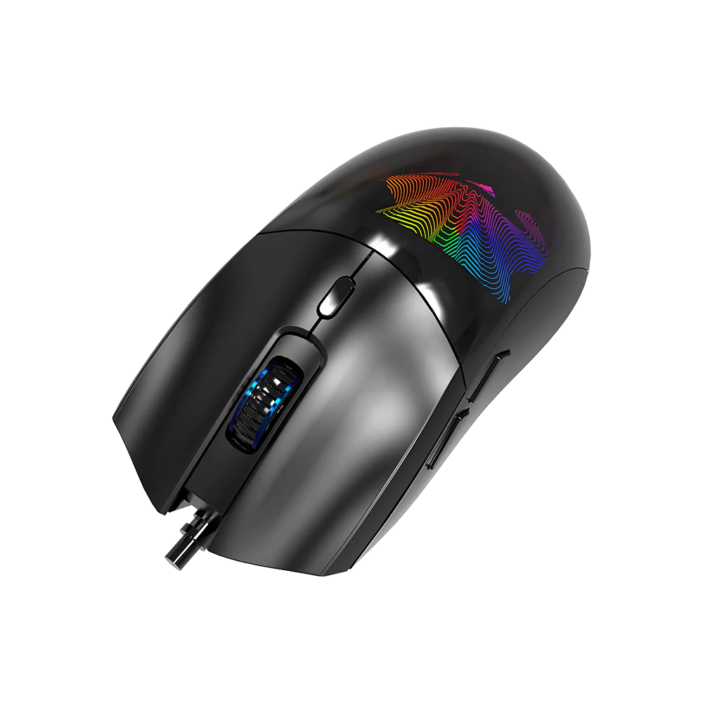 Jedel wired gaming mouse model 1320