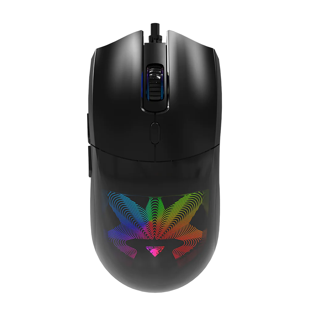 Jedel wired gaming mouse model 1320